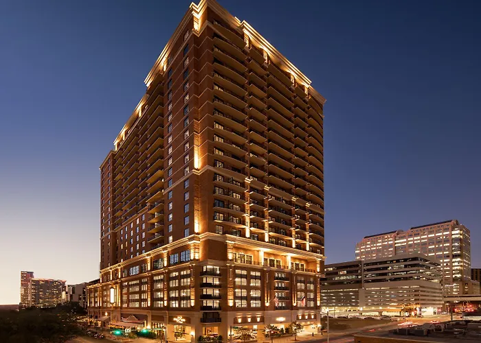 Hotel Zaza Austin