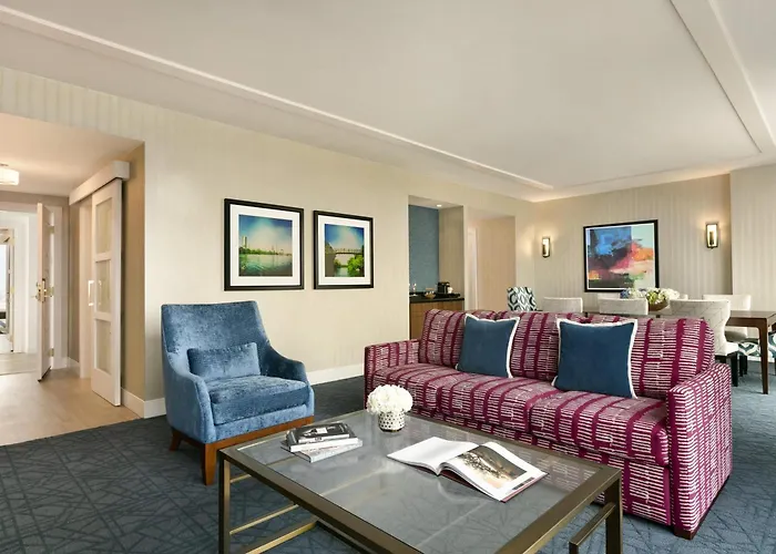 Fairmont Austin